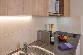 Quality Aparthotel Perpignan Prestige