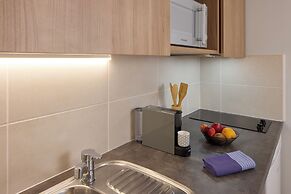 Quality Aparthotel Perpignan Prestige