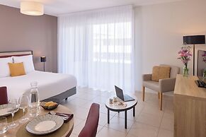 Quality Aparthotel Perpignan Prestige