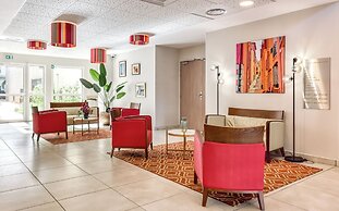 Quality Aparthotel Perpignan Prestige