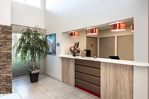 Quality Aparthotel Perpignan Prestige