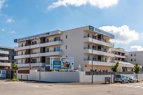 Quality Aparthotel Perpignan Prestige