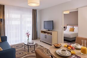 Quality Aparthotel Perpignan Prestige