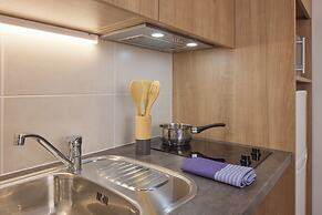 Quality Aparthotel Perpignan Prestige