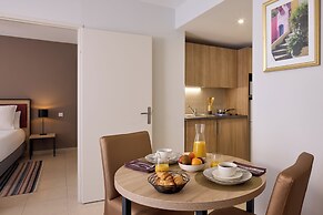 Quality Aparthotel Perpignan Prestige