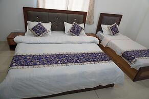 Hotel Rajhans