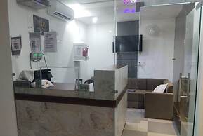 Hotel Rajhans