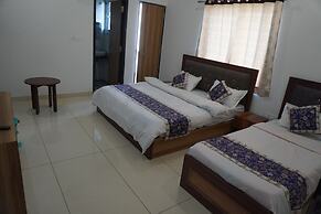 Hotel Rajhans