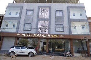Hotel Rajhans