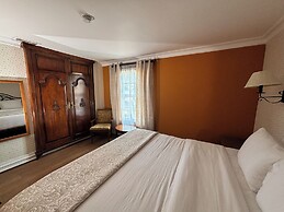 Hacienda San Angel