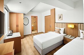 Taara Hotel