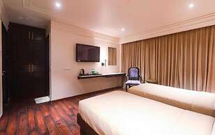 The Saga Hotel Green Park