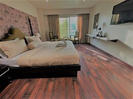 The Saga Hotel Green Park