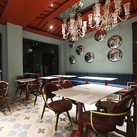 The Saga Hotel Green Park