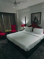The Saga Hotel Green Park