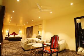 The Saga Hotel Green Park