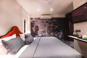 The Saga Hotel Green Park