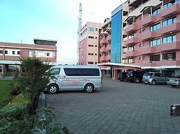 Jarika Watamu Breeze Hotel