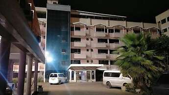 Jarika Watamu Breeze Hotel