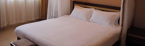 Jarika Watamu Breeze Hotel