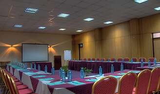 Jarika Watamu Breeze Hotel
