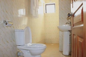 Jarika Watamu Breeze Hotel