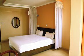 Jarika Watamu Breeze Hotel