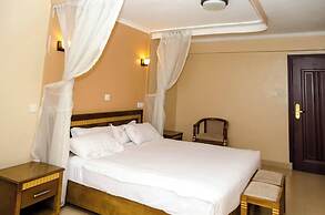 Jarika Watamu Breeze Hotel