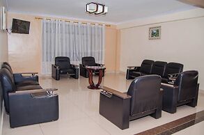 Jarika Watamu Breeze Hotel