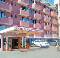 Jarika Watamu Breeze Hotel