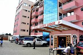 Jarika Watamu Breeze Hotel