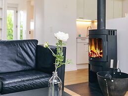 4 Star Holiday Home in Brovst