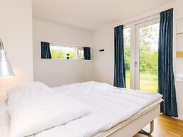 4 Star Holiday Home in Brovst