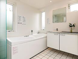 4 Star Holiday Home in Brovst