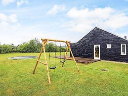 4 Star Holiday Home in Brovst