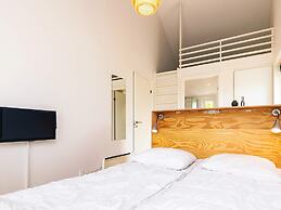 4 Star Holiday Home in Brovst