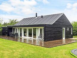 4 Star Holiday Home in Brovst