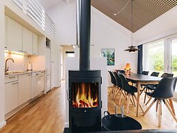 4 Star Holiday Home in Brovst
