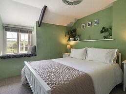 The Spyway Inn