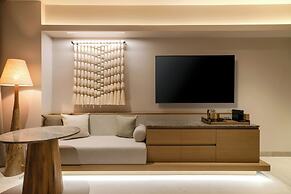 Grand Hyatt Cancun Beach Resort