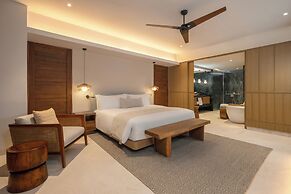 Grand Hyatt Cancun Beach Resort