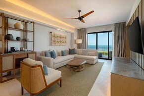 Grand Hyatt Cancun Beach Resort