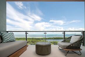 Grand Hyatt Cancun Beach Resort
