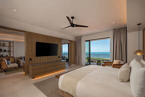 Grand Hyatt Cancun Beach Resort