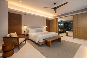 Grand Hyatt Cancun Beach Resort