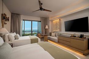 Grand Hyatt Cancun Beach Resort