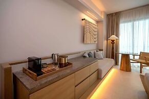 Grand Hyatt Cancun Beach Resort