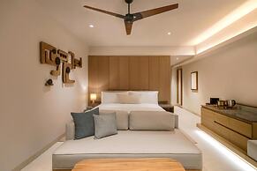 Grand Hyatt Cancun Beach Resort