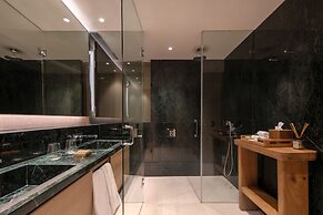 Grand Hyatt Cancun Beach Resort