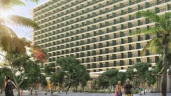 Grand Hyatt Cancun Beach Resort